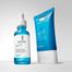 La Roche-Posay Hyalu B5, krem-żel ujędrniająco-regenerujący dla skóry tłustej i mieszanej, 50 ml - miniaturka 3 zdjęcia produktu