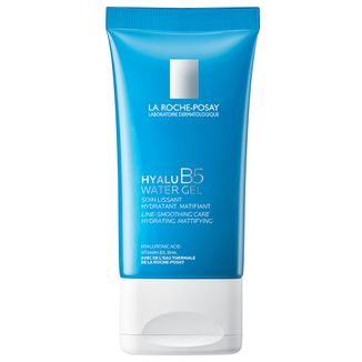 La Roche-Posay Hyalu B5, krem-żel ujędrniająco-regenerujący dla skóry tłustej i mieszanej, 50 ml - zdjęcie produktu