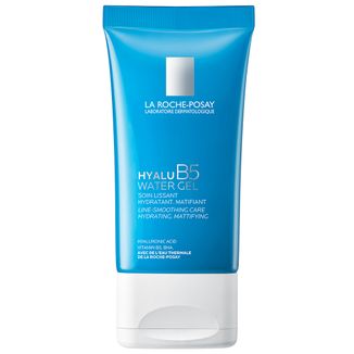La Roche-Posay Hyalu B5, krem-żel ujędrniająco-regenerujący dla skóry tłustej i mieszanej, 50 ml La Roche-Posay Hyalu B5, krem-żel ujędrniająco-regenerujący dla skóry tłustej i mieszanej, 50 ml - zdjęcie produktu