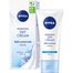 Zestaw Nivea Fresh Skin, krem na dzień, SPF 15, 50 ml + dwufazowy płyn do demakijażu oczu, 125 ml + balsam do ust, 4,8 g - 2 Zestaw Nivea Fresh Skin, krem na dzień, SPF 15, 50 ml + dwufazowy płyn do demakijażu oczu, 125 ml + balsam do ust, 4,8 g - miniaturka 2 zdjęcia produktu