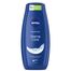 Zestaw Nivea Pampering, żel pod prysznic, 200 ml + dezodorant, roll-on, 50 ml + mleczko do ciała, 250 ml + krem do rąk, 100 ml - 2 Zestaw Nivea Pampering, żel pod prysznic, 200 ml + dezodorant, roll-on, 50 ml + mleczko do ciała, 250 ml + krem do rąk, 100 ml - miniaturka 2 zdjęcia produktu