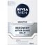 Zestaw Nivea Men Gentle Touch, pianka do golenia, 200 ml + balsam po goleniu, 100 ml + żel pod prysznic 3w1, 250 ml + antyperspirant, roll-on, 50 ml - 2 Zestaw Nivea Men Gentle Touch, pianka do golenia, 200 ml + balsam po goleniu, 100 ml + żel pod prysznic 3w1, 250 ml + antyperspirant, roll-on, 50 ml - miniaturka 2 zdjęcia produktu