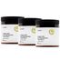 Zestaw Sundose For Skin Anti-Aging, kolagen rybi, kwas hialuronowy i witamina C, smak pomarańczowy, 3 x 309,04 g - miniaturka  zdjęcia produktu