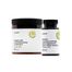 Zestaw Sundose For Skin Anti-Aging, kolagen rybi, kwas hialuronowy i witamina C, smak pomarańczowy, 309,04 g + For Hair Growth, 60 kapsułek - miniaturka  zdjęcia produktu