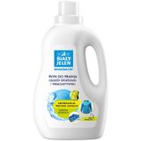 Biały Jeleń, płyn do prania odzieży sportowej, hipoalergiczny, 1,5 l - miniaturka zdjęcia produktu