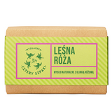 Cztery Szpaki, mydło w kostce, leśna róża, 110 g - miniaturka zdjęcia produktu