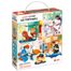 CzuCzu Co robi weterynarz, puzzle dla dzieci, od 4 roku, 60 elementów - miniaturka  zdjęcia produktu