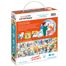 CzuCzu Co robi weterynarz, puzzle dla dzieci, od 4 roku, 60 elementów - miniaturka 2 zdjęcia produktu