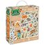 CzuCzu Puzzle odkrywcy Dzika przyroda, puzzle dla dzieci, od 7 lat, 300 elementów - miniaturka 2 zdjęcia produktu