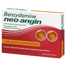 Benzydamine neo-angin 3 mg, smak miodowo-pomarańczowy, 20 pastylek twardych - miniaturka 2 zdjęcia produktu