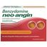 Benzydamine neo-angin 3 mg, smak miodowo-pomarańczowy, 20 pastylek twardych - miniaturka  zdjęcia produktu