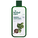 Farmona Herbal Care Czarna rzepa, szampon do włosów wypadających, 330 ml - miniaturka zdjęcia produktu