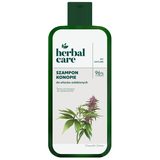 Farmona Herbal Care Konopie z proteinami, regenerujący szampon, włosy osłabione, 330 ml - miniaturka zdjęcia produktu