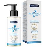 Medica-Group Aqua Orgasm Gel, żel potęgujący doznania seksulane, 150 ml - miniaturka zdjęcia produktu