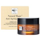 New Nordic Natural Magic Anti-Ageing Cream, krem przeciw starzeniu, 50 ml - miniaturka zdjęcia produktu