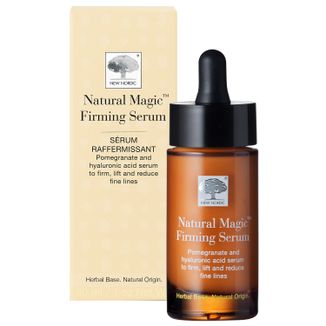 New Nordic Natural Magic Firming Serum, serum do twarzy, 30 ml KRÓTKA DATA - zdjęcie produktu