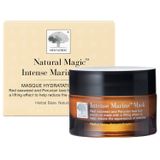 New Nordic Natural Magic Intens Marine Mask, maska do twarzy, 50 ml - miniaturka zdjęcia produktu