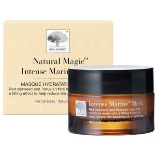 New Nordic Natural Magic Intens Marine Mask, maska do twarzy, 50 ml - zdjęcie produktu