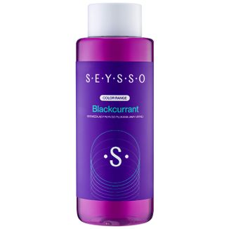 Seysso Color Blackcurrant, odświeżający płyn do płukania jamy ustnej, 500 ml - zdjęcie produktu