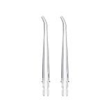 Seysso Kids Dinosaur Standard, końcówki do irygatora dla dzieci, 2 sztuki - miniaturka zdjęcia produktu