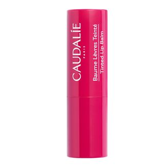 Caudalie Tinted Lip Balm, koloryzujący balsam do ust, 4,5 g - zdjęcie produktu
