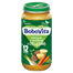Zestaw BoboVita Obiadek, warzywa w potrawce z cielęciną, po 12 miesiącu, 5 x 250 g + Canpol, zestaw sztućców w etui, dla dzieci, gratis - miniaturka 2 zdjęcia produktu