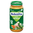 Zestaw BoboVita Obiadek, risotto z indykiem, po 12 miesiącu, 5 x 250 g + Canpol, zestaw sztućców w etui, dla dzieci, gratis - miniaturka 2 zdjęcia produktu