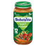 Zestaw BoboVita Obiadek, spaghetti po bolońsku, po 12 miesiącu, 5 x 250 g + Canpol, zestaw sztućców w etui, dla dzieci, gratis - miniaturka 2 zdjęcia produktu