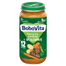Zestaw BoboVita Obiadek, warzywna potrawka z wołowiną, po 12 miesiącu, 5 x 250 g + Canpol, zestaw sztućców w etui, dla dzieci, gratis - miniaturka 2 zdjęcia produktu