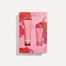 Zestaw VinoHydra Xmas 2025, nawilżający krem sorbet do twarzy, 60 ml + nawilżający żel myjący, 30 ml w prezencie - miniaturka 2 zdjęcia produktu