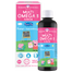 MultiOmega 3 Junior, płyn dla dzieci powyżej 3 lat, smak owoców tropikalnych, 250 ml + Lizak Witaminowy Bez Cukru Świnka Peppa, smak truskawkowy, od 3 lat, 8 g gratis - miniaturka 2 zdjęcia produktu