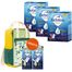 Zestaw Bebilon Advance Pronutra 3 Junior, odżywcza formuła na bazie mleka, po 1 roku, 3 x 1000 g + Mustela, plecak i Bebilon Junior do picia, 2 x 200 ml gratis - miniaturka  zdjęcia produktu