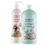 Zestaw Sylveco Dla Dzieci, szampon i odżywka 2w1, po 3 roku życia, 300 ml + płyn do kąpieli z pianą, 500 ml - miniaturka  zdjęcia produktu