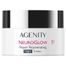Zestaw Agenity 5° NeuroGlow 2025, modelujący krem odmładzający na dzień, SPF 20, 50 ml + naprawczy krem odmładzający na noc, 50 ml + odmładzający koncentrat peptydowy, 30 ml - 2 Zestaw Agenity 5° NeuroGlow 2025, modelujący krem odmładzający na dzień, SPF 20, 50 ml + naprawczy krem odmładzający na noc, 50 ml + odmładzający koncentrat peptydowy, 30 ml - miniaturka 2 zdjęcia produktu