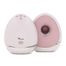 Momini TwinHarmony, laktator elektroniczny, podwójny, 4-fazowy, bezprzewodowy + LittleCare, termometr na podczerwień gratis - miniaturka 2 zdjęcia produktu
