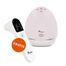 Momini SingleHarmony, laktator elektroniczny, pojedynczy, 4-fazowy, bezprzewodowy + LittleCare, termometr na podczerwień gratis - miniaturka  zdjęcia produktu