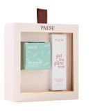 Zestaw Paese  All About The Base 2, wielozadaniowy rozświetlający krem do twarzy, 30 ml + puder sypki ryżowy, 10 g - miniaturka zdjęcia produktu