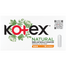 Kotex Natural, tampony higieniczne, Normal, 16 sztuk - 2 Kotex Natural, tampony higieniczne, Normal, 16 sztuk - miniaturka 2 zdjęcia produktu