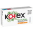 Kotex Natural, tampony higieniczne, Normal, 16 sztuk - 1 Kotex Natural, tampony higieniczne, Normal, 16 sztuk - miniaturka zdjęcia produktu