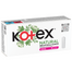 Kotex Natural, tampony higieniczne, Super, 16 sztuk - 1 Kotex Natural, tampony higieniczne, Super, 16 sztuk - miniaturka zdjęcia produktu