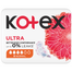 Kotex Ultra, podpaski higieniczne, Normal, 8 sztuk - miniaturka 2 zdjęcia produktu