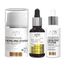 Zestaw Apis Depiq Pro System, depigmentująca kremo-maska na noc, 50 ml + esencja z witaminą C 10%, 30 ml + depigmentujący booster, 30 ml - miniaturka  zdjęcia produktu