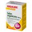 Zestaw Walmark Selen organiczny 100 µg, 2 x 100 tabletek - miniaturka 2 zdjęcia produktu