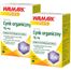 Zestaw Walmark Cynk organiczny 15 mg, 2 x 100 tabletek - miniaturka  zdjęcia produktu