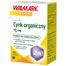 Zestaw Walmark Cynk organiczny 15 mg, 2 x 100 tabletek - miniaturka 2 zdjęcia produktu