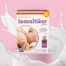Femaltiker Plus, smak czekoladowy, 12 saszetek + 2 gratis - miniaturka 2 zdjęcia produktu