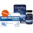 Calming Sen, 30 kapsułek + Magnez chelatowany + witamina B6, 60 tabletek gratis - miniaturka  zdjęcia produktu