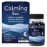 Calming Sen, 30 kapsułek + Magnez chelatowany + witamina B6, 60 tabletek gratis - miniaturka 2 zdjęcia produktu