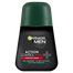 Garnier Men Action Control+ Clinically Tested, antyperspirant, roll-on, 50 ml - miniaturka  zdjęcia produktu