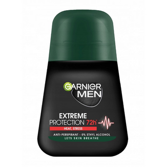 Garnier Men Extreme, antyperspirant, roll-on, 50 ml - zdjęcie produktu